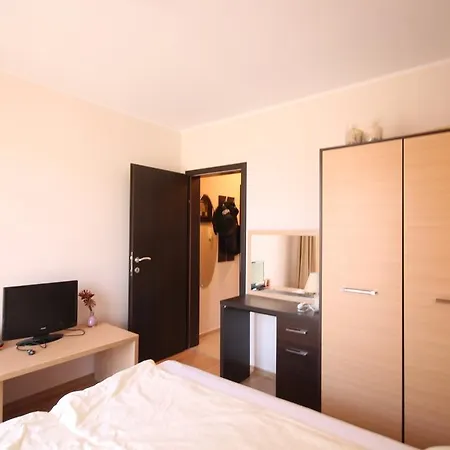 Arendoo In Harmony Suites Слънчев бряг