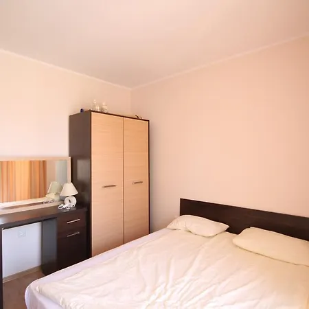 Arendoo In Harmony Suites * Слънчев бряг