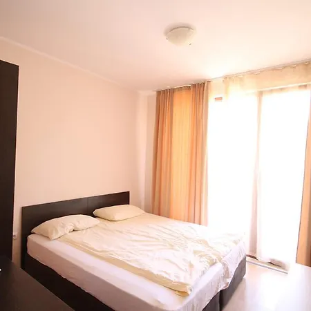 Arendoo In Harmony Suites Апартамент