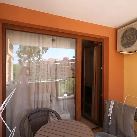 Arendoo In Harmony Suites Слънчев бряг