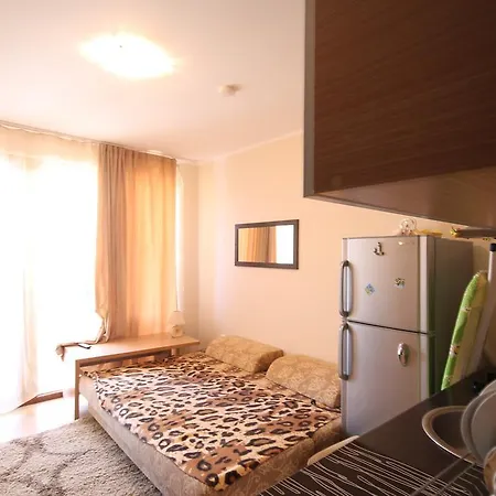Апартамент Arendoo In Harmony Suites *